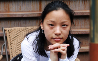 May: Pray for Young Adults in North Korea